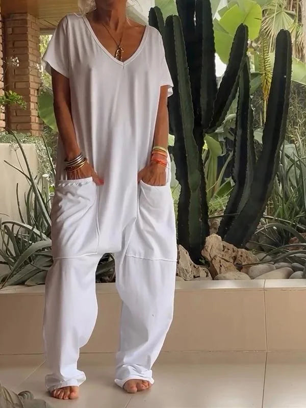 Lily™ Comfort Jumpsuit