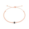 LoveLink™ I Personalized Photo Bracelet