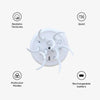 50% OFF🔥 I ZenGlow™ Jellyfish Lamp