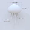 50% OFF🔥 I ZenGlow™ Jellyfish Lamp