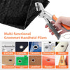 ProPunch™ Grommet Tool Kit