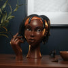MysticFlow™ Head Incense Burner