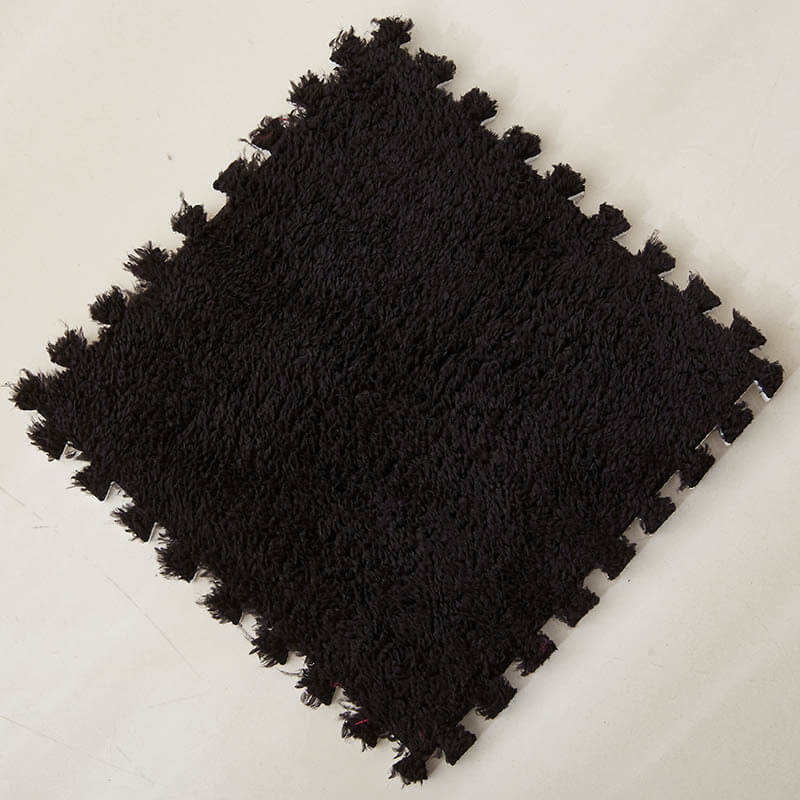 LuxiMats™ Soft Splice Carpet Mats