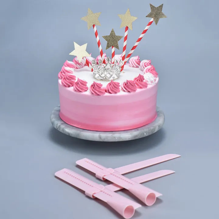 CakePerfection™ Cake Scraper I Last Day 1+1 FREE🔥
