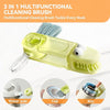 HygieniBrush™ Narrow Cleaning Brush