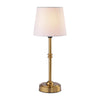 IllumiShade™ LED Cordless Table Lamp