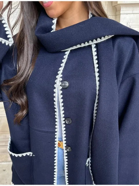 Scarfie