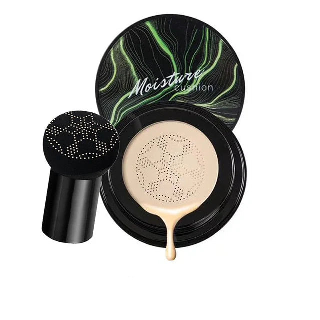 BareBlend™ CC Cream Foundation