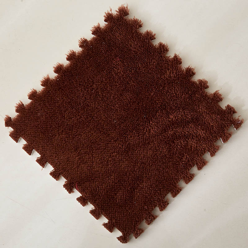 LuxiMats™ Soft Splice Carpet Mats