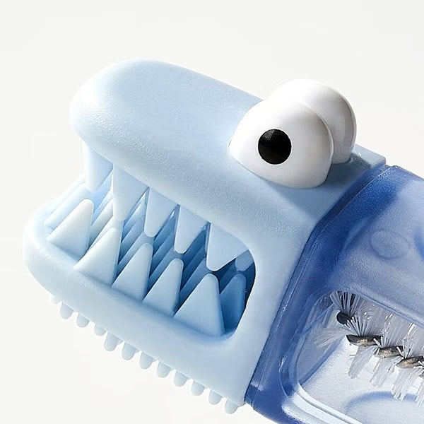 HygieniBrush™ Narrow Cleaning Brush