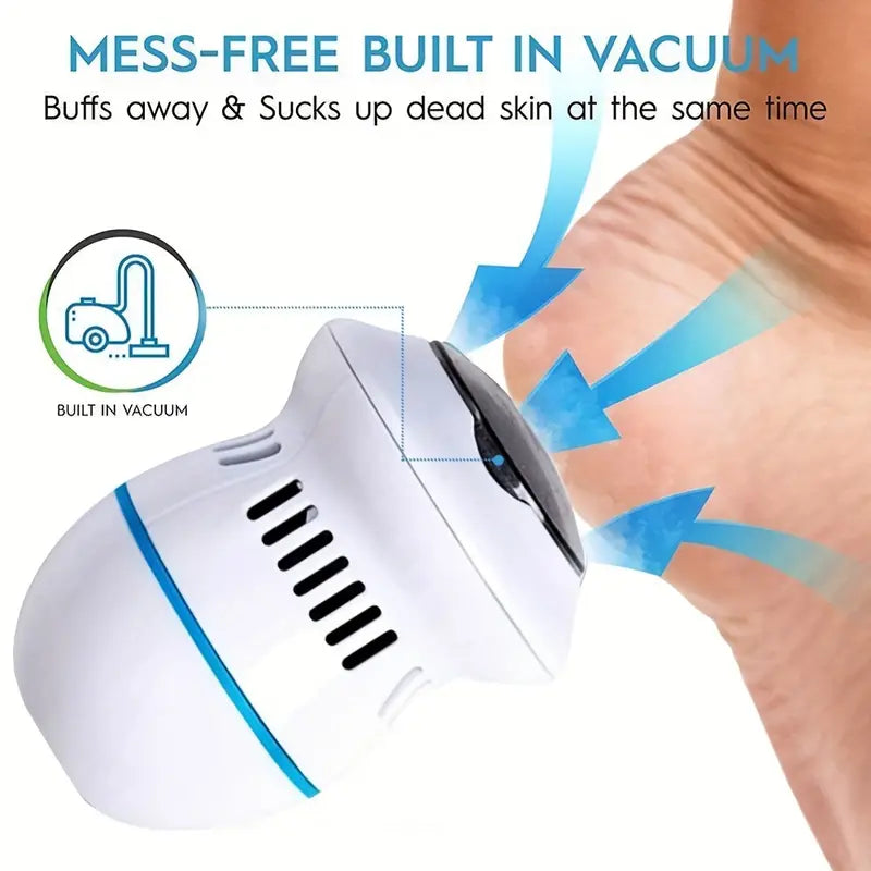 HeelRenew™ Food Grinder