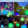 1+1 FREE I ShineSphere™ Solar LED Balls