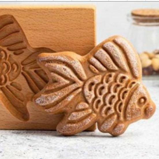 BakeJoy™ Cookie Making Mold