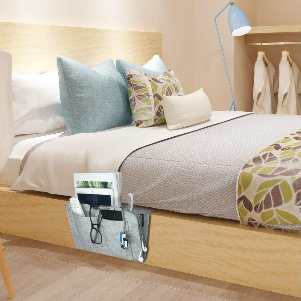 SofaSack™ Bed Storage Sack