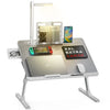 AdaptDesk™ Laptop Desk Tray Stand