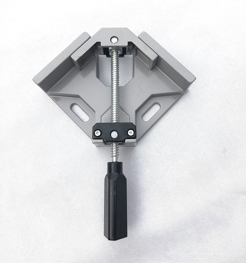 TrueAngle™ Clamp Tool
