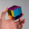 SpectrumCubes™ Magic Prism Cube