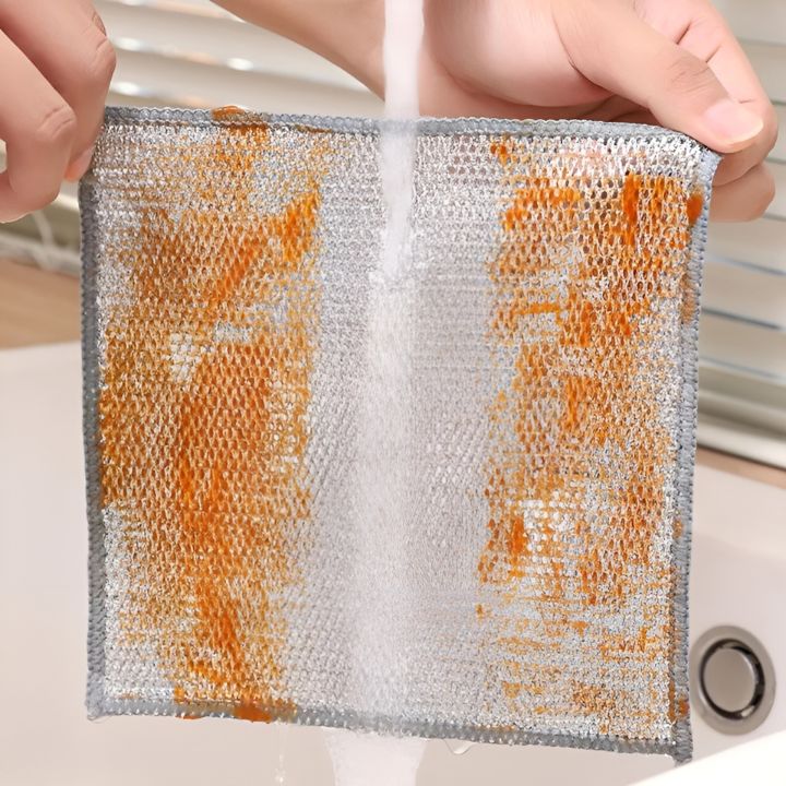 MagicPolish™ Enjoy a sparkling clean home!
