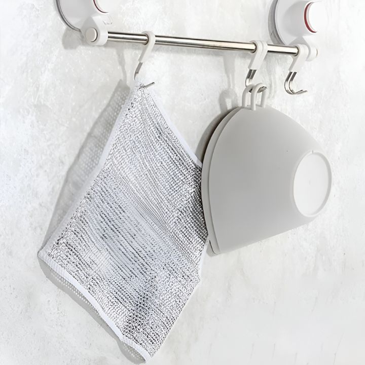 MagicPolish™ Enjoy a sparkling clean home!