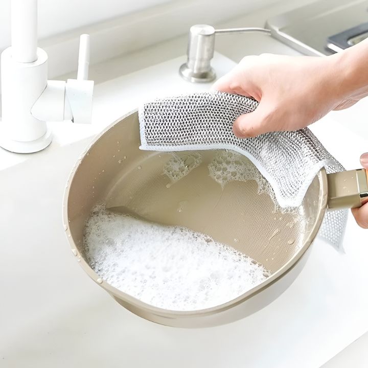 MagicPolish™ Enjoy a sparkling clean home!