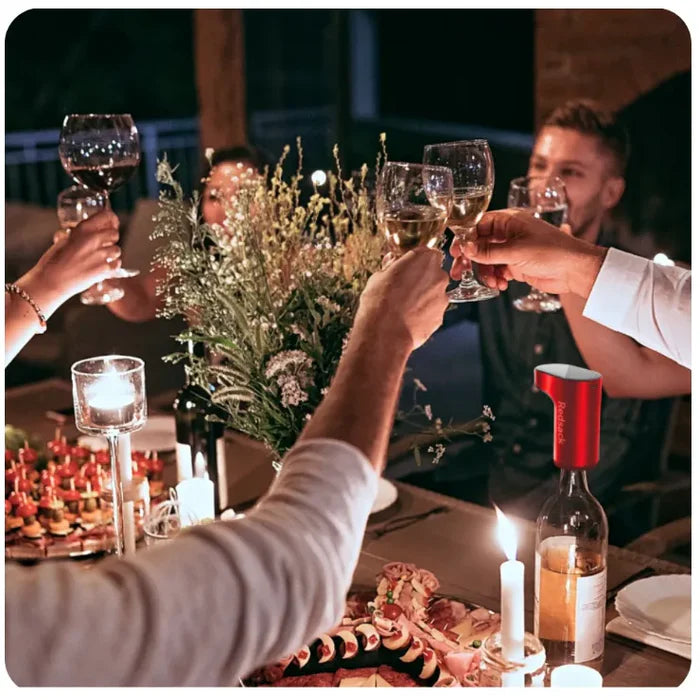 MagicPour™ Smart Drink Dispenser