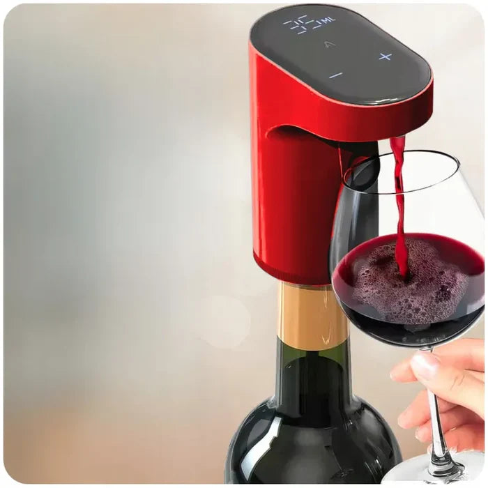 MagicPour™ Smart Drink Dispenser