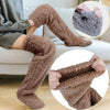 FluffWraps™ Long Socks