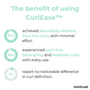 Last Day 50% OFF🔥 | CurlEase™ Curl Defining Brush