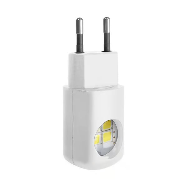 LumiPlug™ Led Socket Light