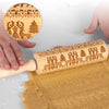 MagicRoller™ Wooden Rolling Pins