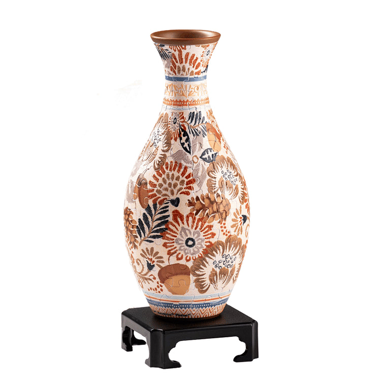 CraftVase™ Puzzle Vase