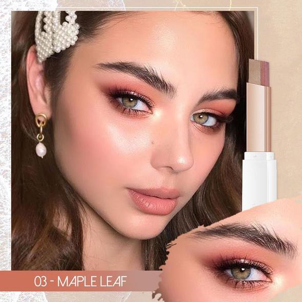 1+1 FREE I GleamStroke™ Glitter Eyeshadow Stick