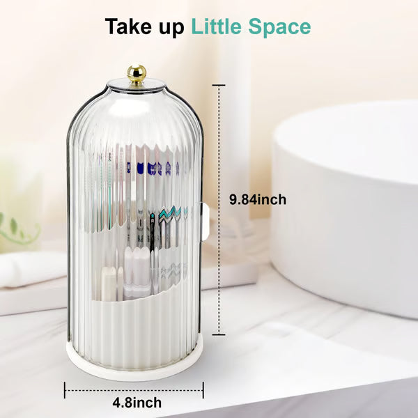 FreshNest™ Toothbrush Organizer