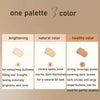 SkinBlend™ 3 in 1 Contouring Make Up