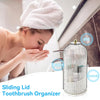 FreshNest™ Toothbrush Organizer