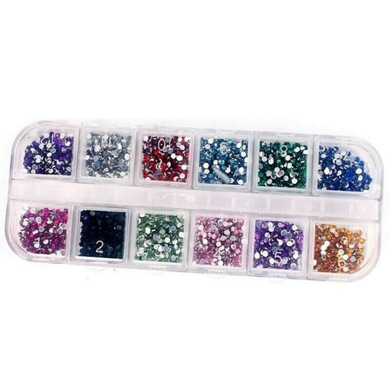 ShinePack™ Diamond Painting Tool Set
