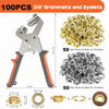 ProPunch™ Grommet Tool Kit