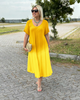 Evelyn™ Long Summer Dress