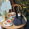 ElegantFold™ Foldable Food Basket