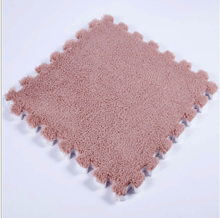 LuxiMats™ Soft Splice Carpet Mats