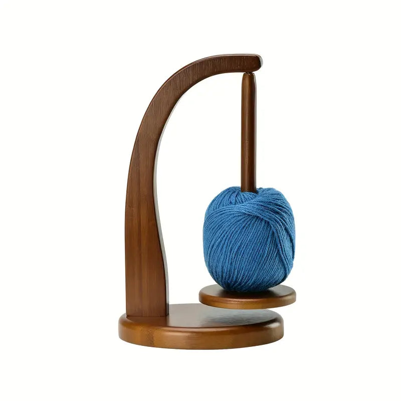 50% OFF🔥 I KnitEase™ Yarn Holder