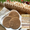 MagicRoller™ Wooden Rolling Pins