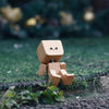 DashDancer™ Wooden Man