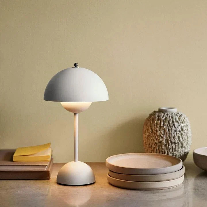 GlowScape™ Table Night Lamp