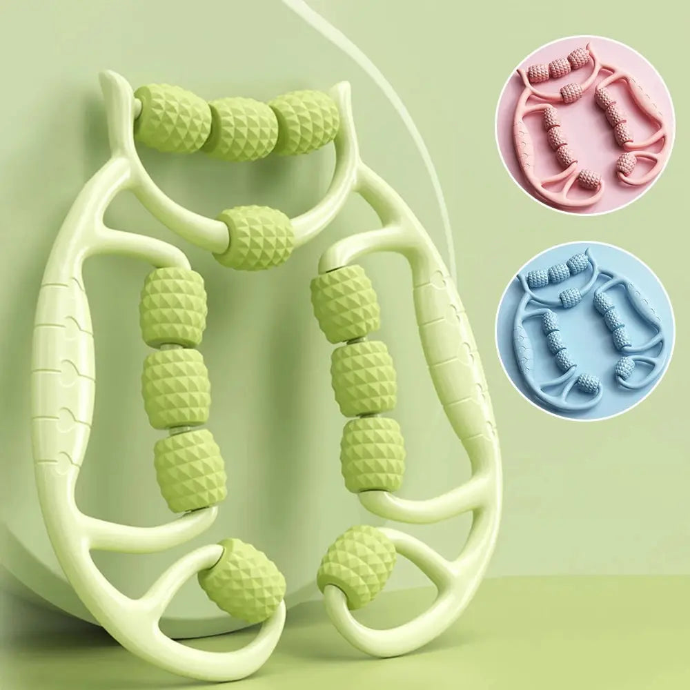 RevitaLeg™ Circular Leg Clamp