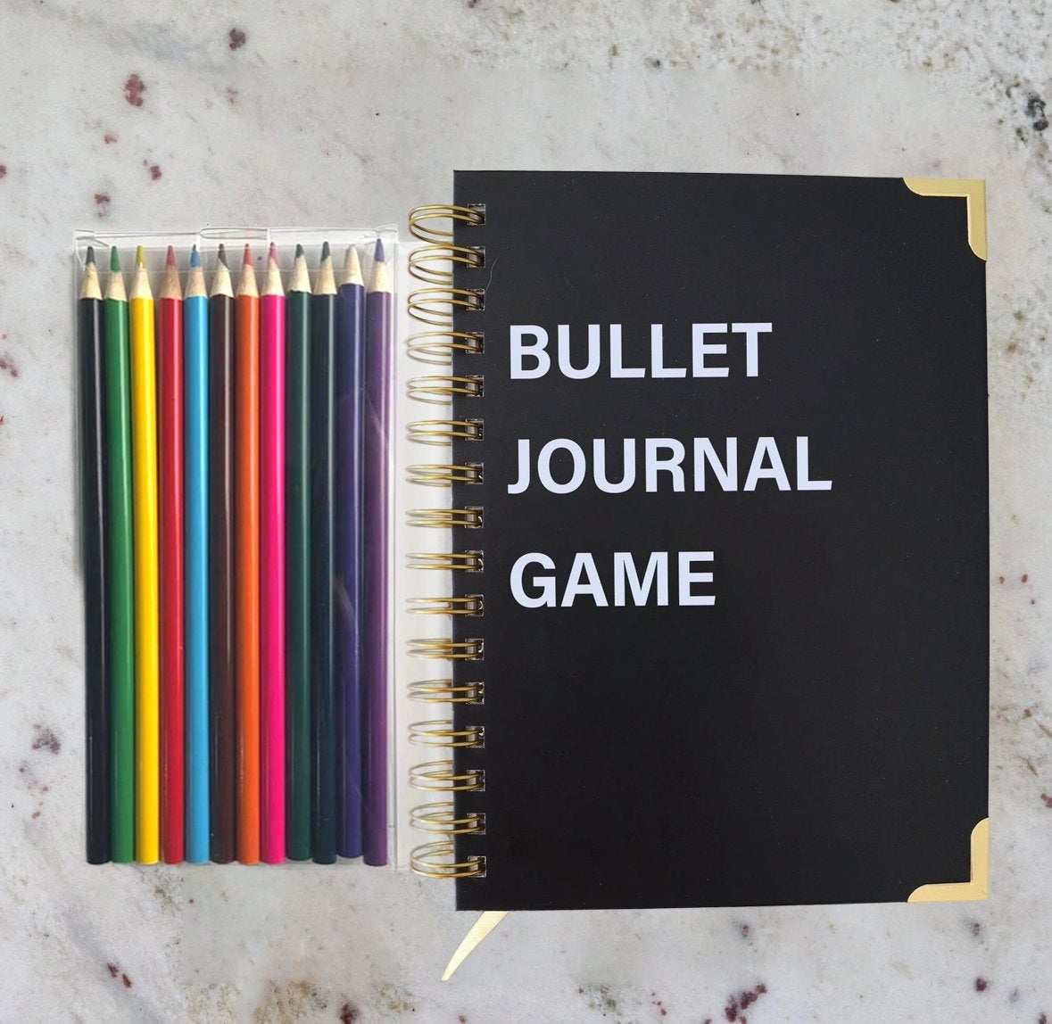 Saveopoly™ Journal Game