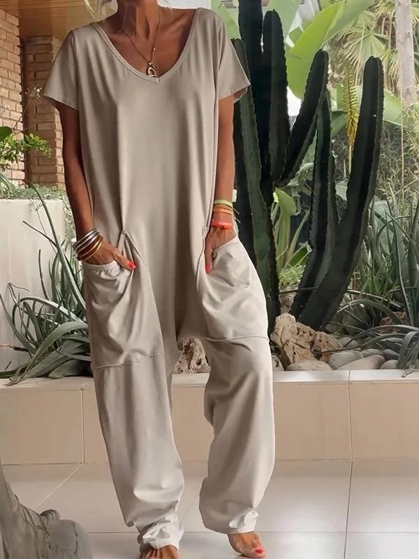 Lily™ Comfort Jumpsuit