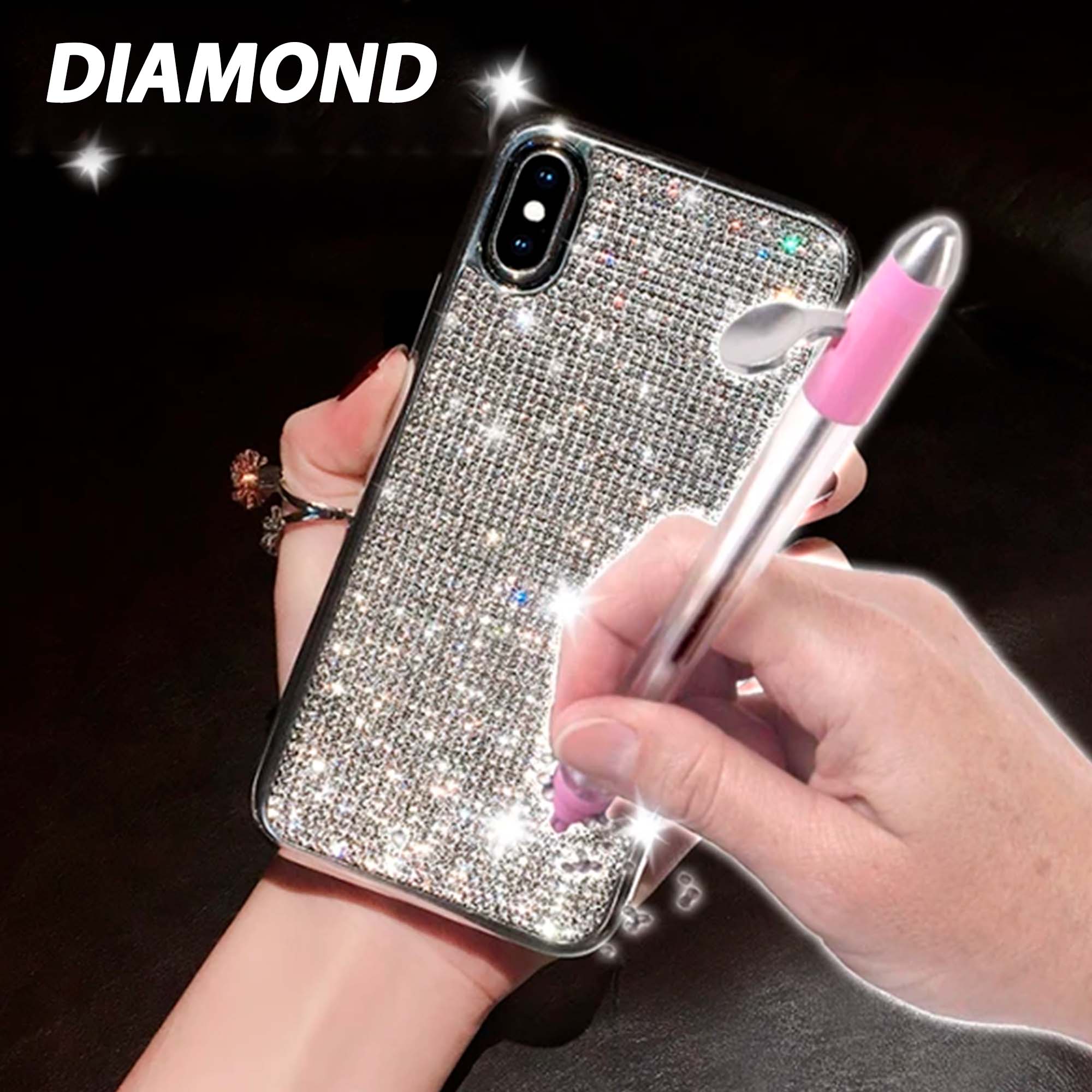 ShinePack™ Diamond Painting Tool Set
