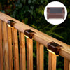 2+2 FREE I SunStep™ Solar LED Garden Lights