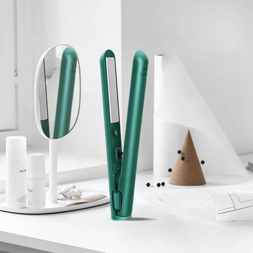 StyleFlex™ Portable Hair Curler